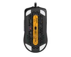 Model O 2 Wired Gaming Mouse - Matte Black
