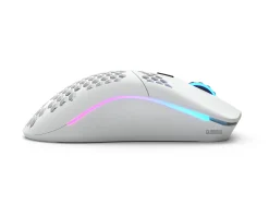 Model O Wireless Gaming Mouse White