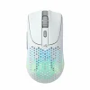 Model O 2 Wireless Gaming Mouse - Matte White