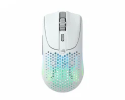 Model O 2 Wireless Gaming Mouse - Matte White