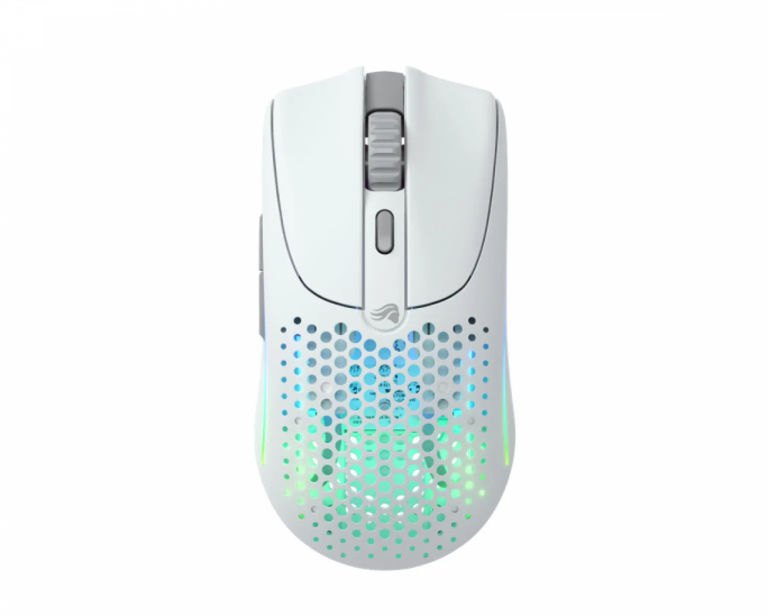 Model O 2 Wireless Gaming Mouse - Matte White