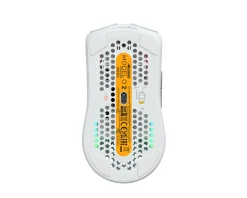 Model O 2 Wireless Gaming Mouse - Matte White