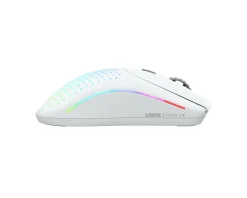 Model O 2 Wireless Gaming Mouse - Matte White