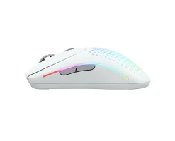 Model O 2 Wireless Gaming Mouse - Matte White