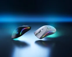 Model O 2 Wireless Gaming Mouse - Matte White