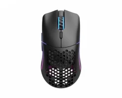Model O- Wireless Gaming Mouse - Black