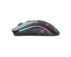 Model O- Wireless Gaming Mouse - Black