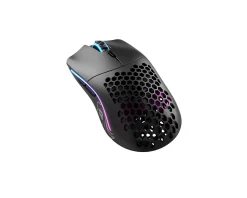 Model O- Wireless Gaming Mouse - Black