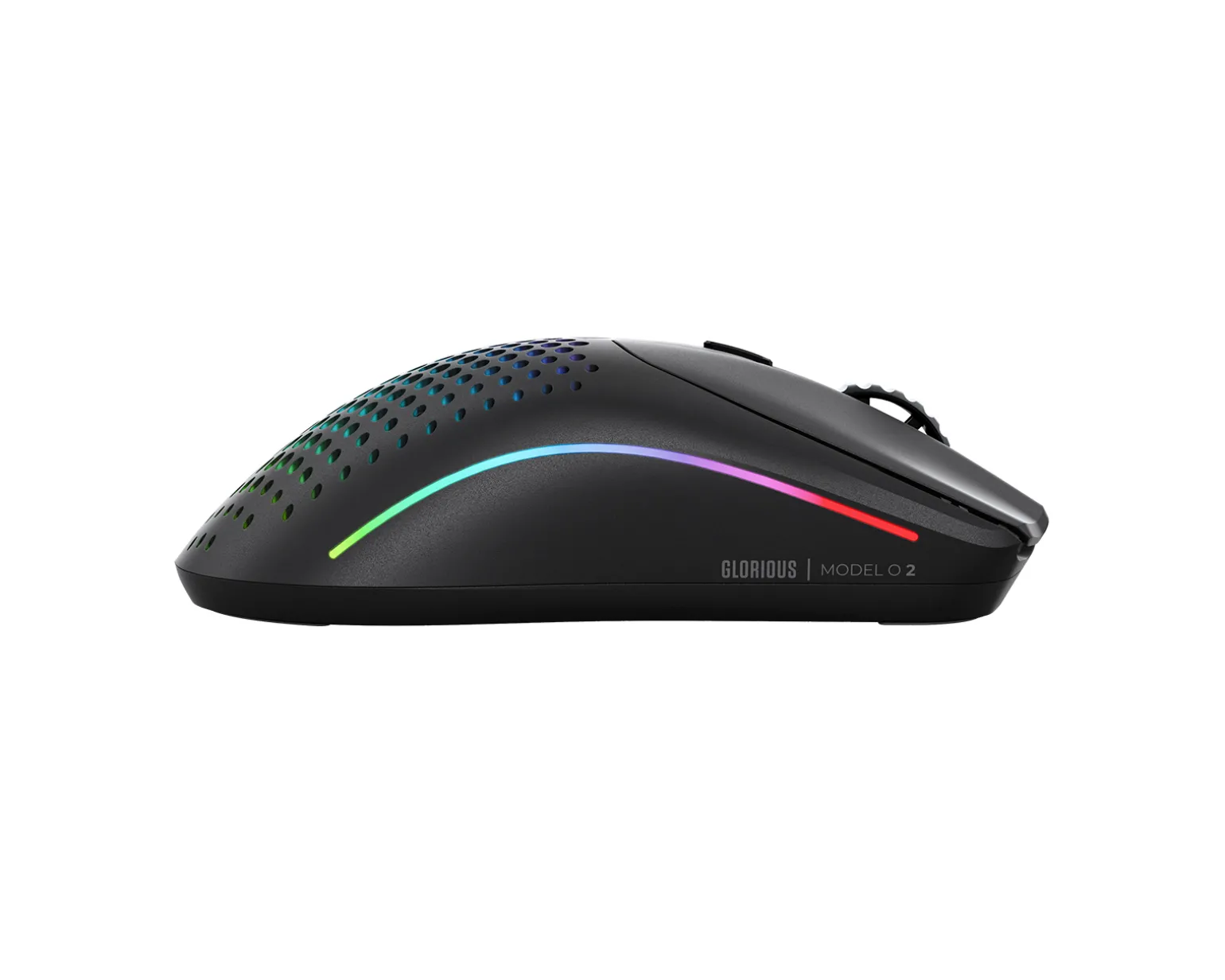 Model O 2 Wireless Gaming Mouse - Matte Black
