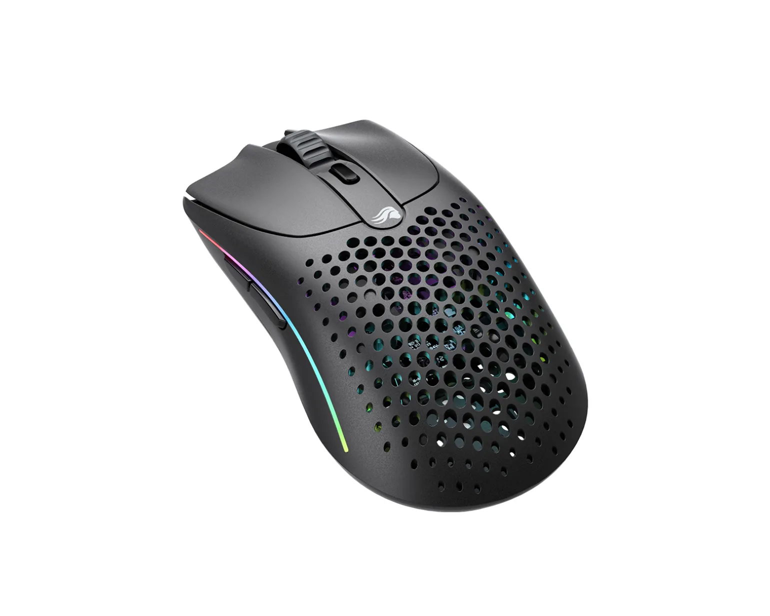 Model O 2 Wireless Gaming Mouse - Matte Black