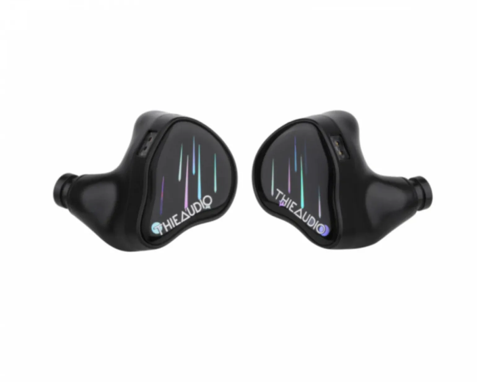 Monarch MKIV Stellashot IEM Headphones - Black