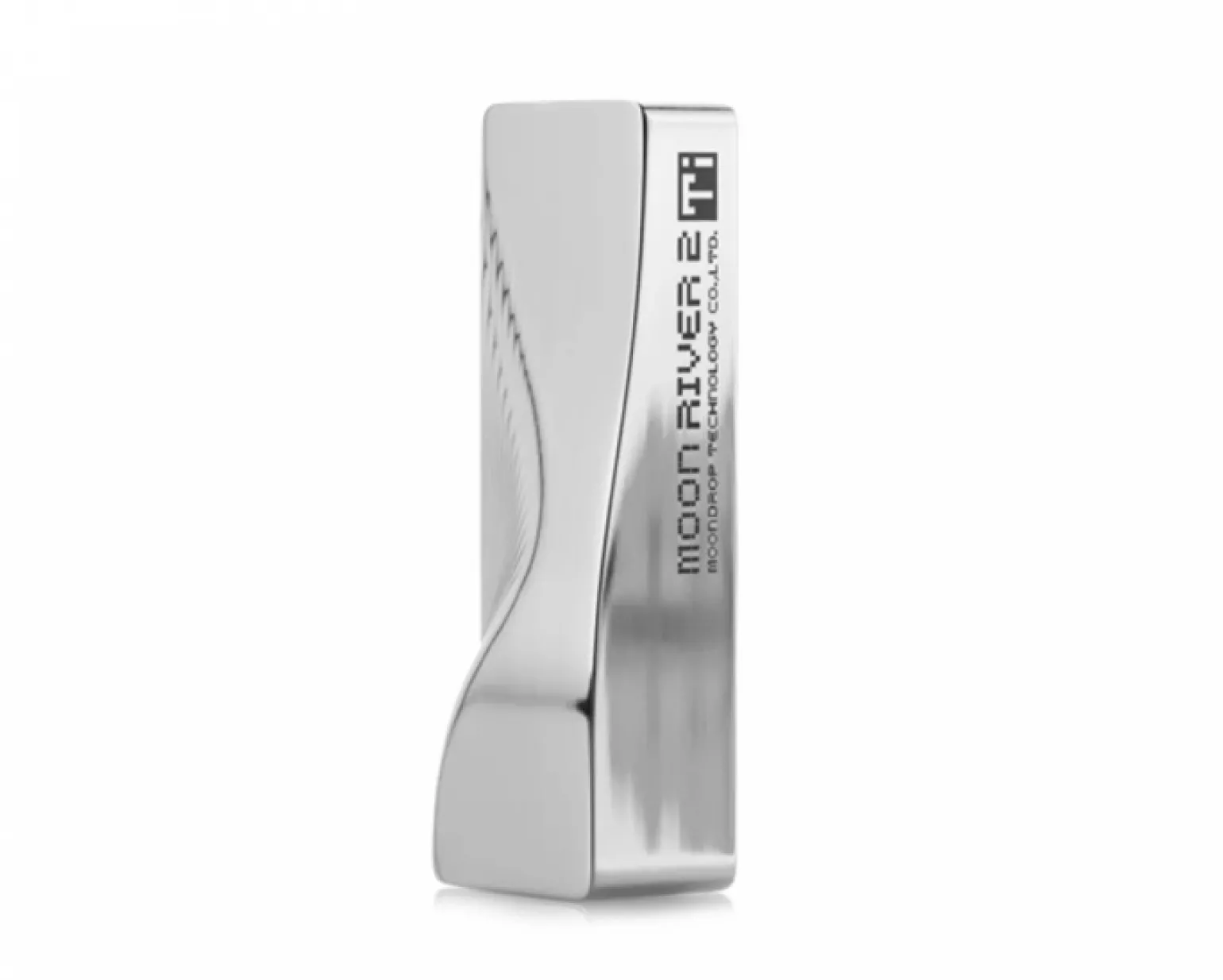 MoonRiver 2 T1 USB-C DAC/AMP - Portable Decoding Ear Amplifier