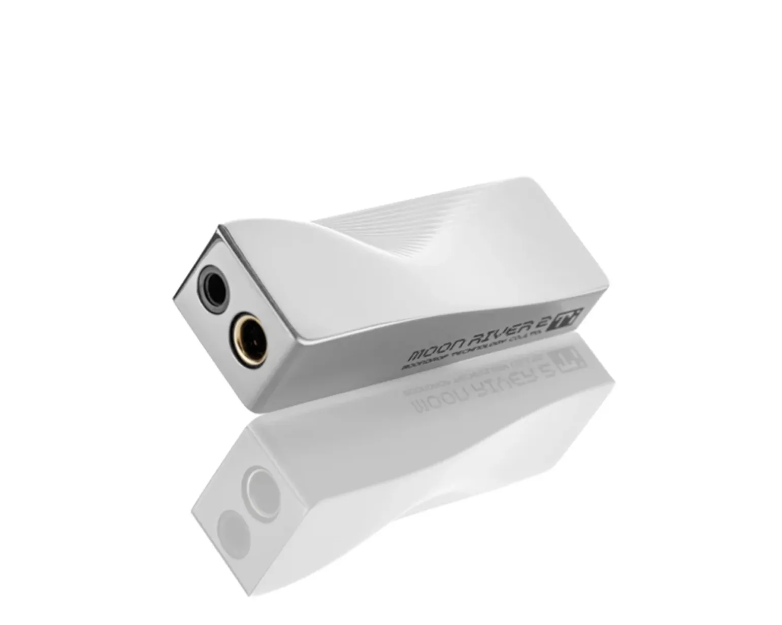 MoonRiver 2 T1 USB-C DAC/AMP - Portable Decoding Ear Amplifier