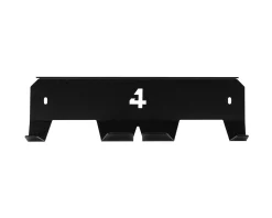 4mount Desktop Mount for VR Headset - Black