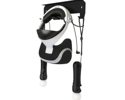 4mount Desktop Mount for VR Headset - Black