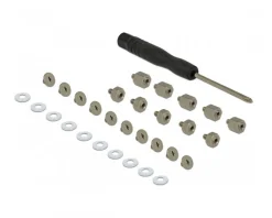 Mounting Kit 31 Pieces For M.2 SSD/Module