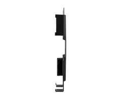 4mount Wall Mount for PS4 Slim - Black