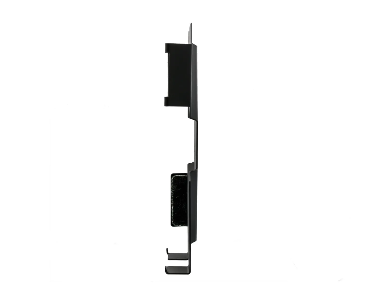 4mount Wall Mount for PS4 Slim - Black
