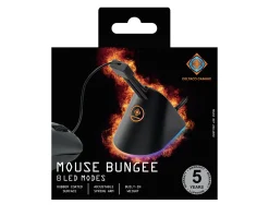 Mouse Bungee - RGB