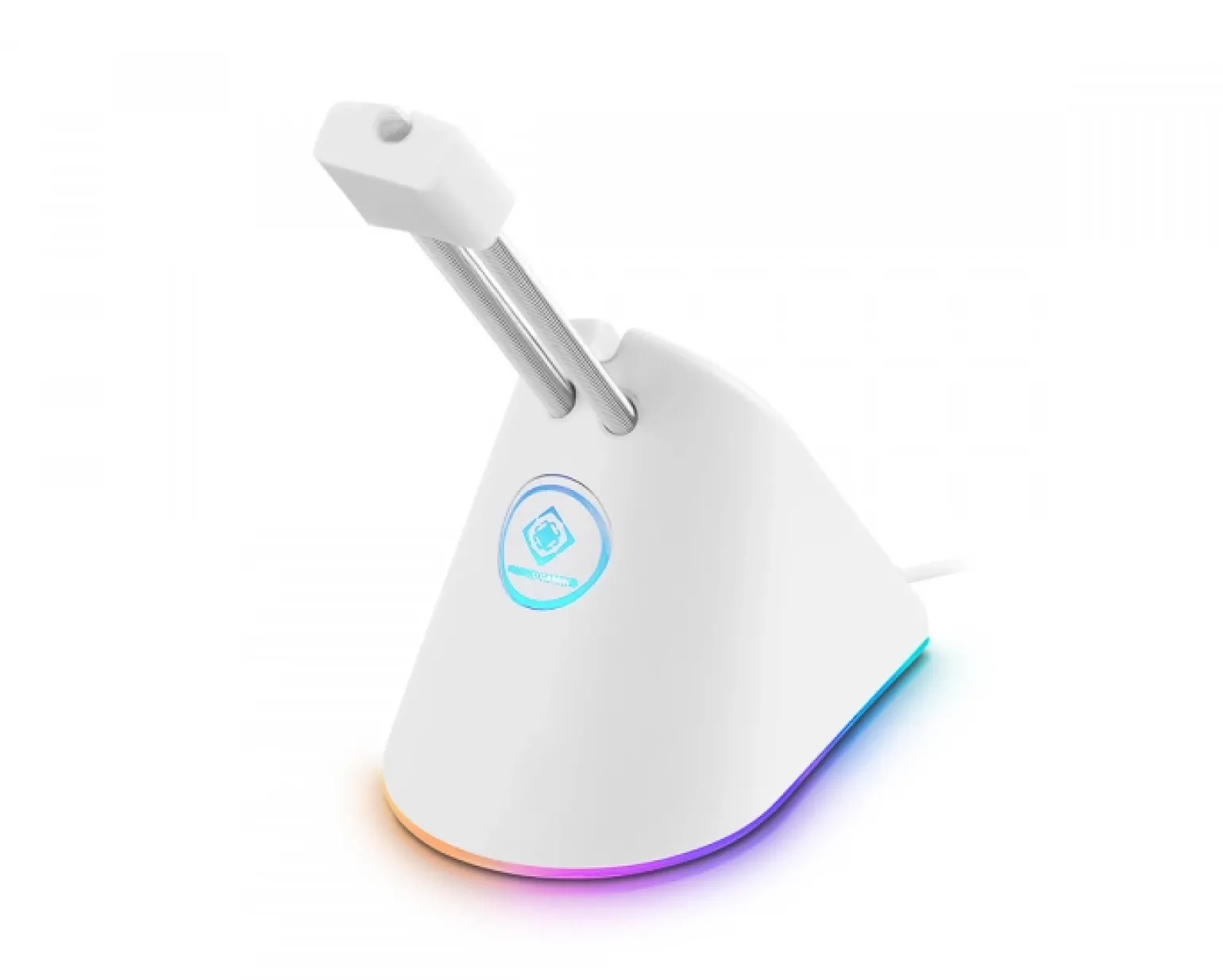 Mouse Bungee RGB - White