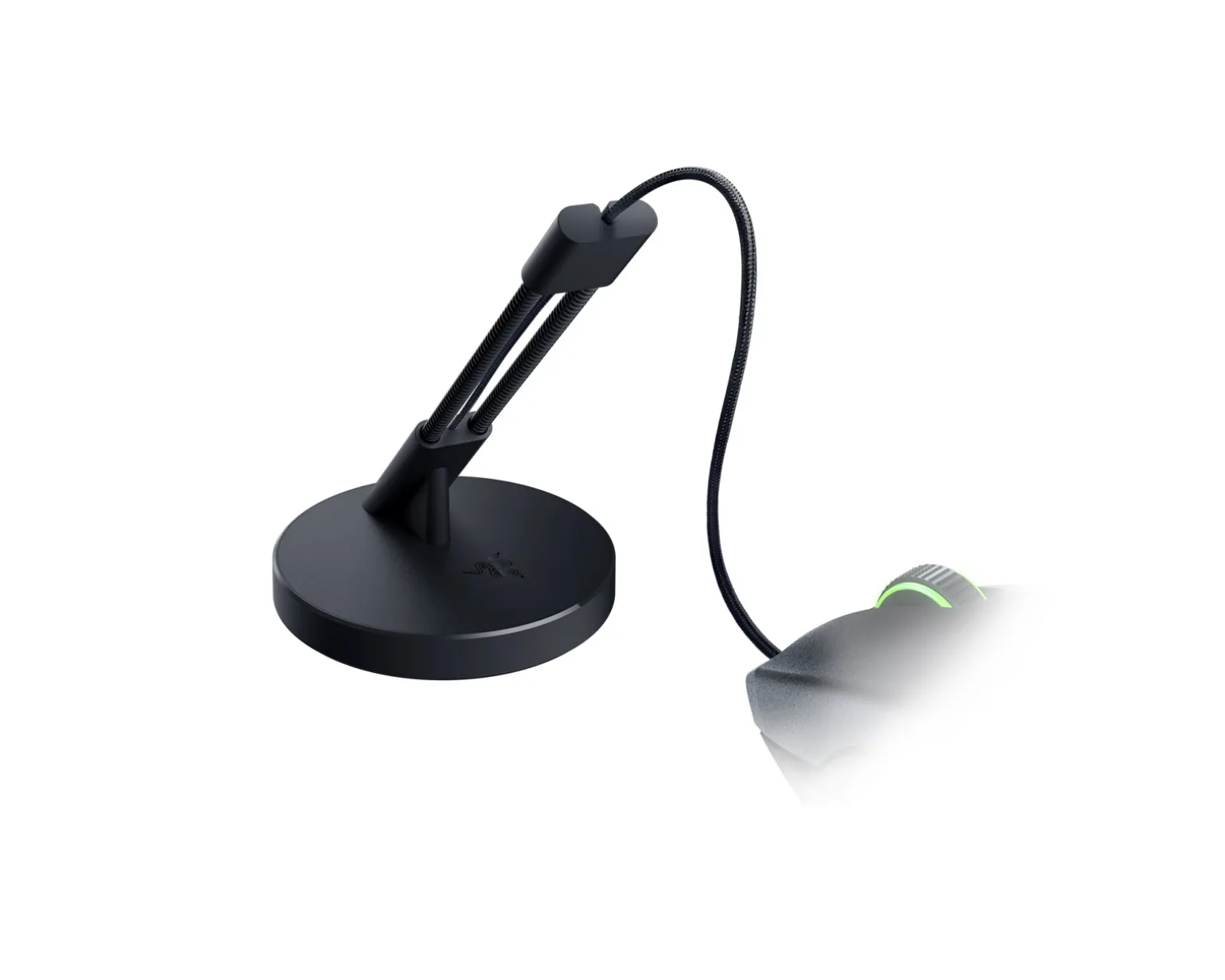 Mouse Bungee v3 - Black