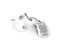 Mouse Bungee - White