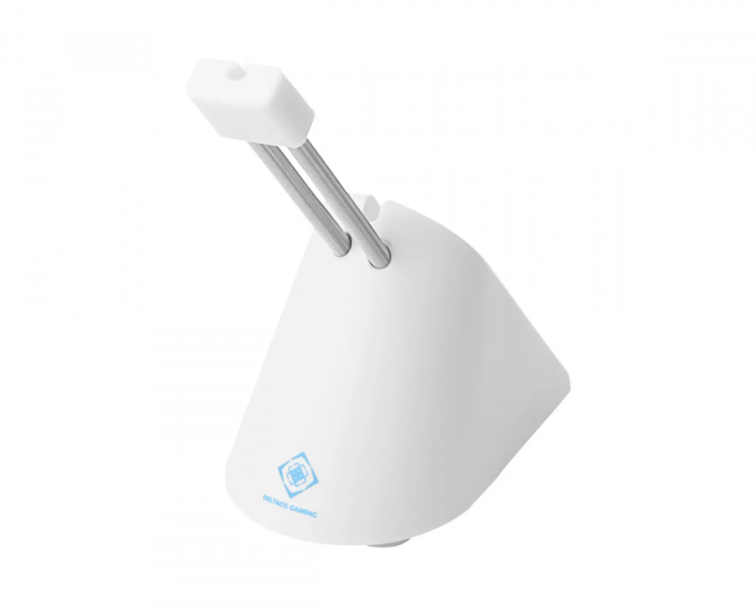 Mouse Bungee White Line