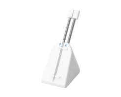 Mouse Bungee White Line