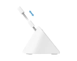 Mouse Bungee White Line