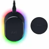 Mouse Dock Pro + Charging Puck Bundle - 4KHz Transceiver