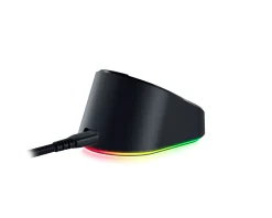 Mouse Dock Pro + Charging Puck Bundle - 4KHz Transceiver
