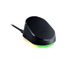 Mouse Dock Pro + Charging Puck Bundle - 4KHz Transceiver