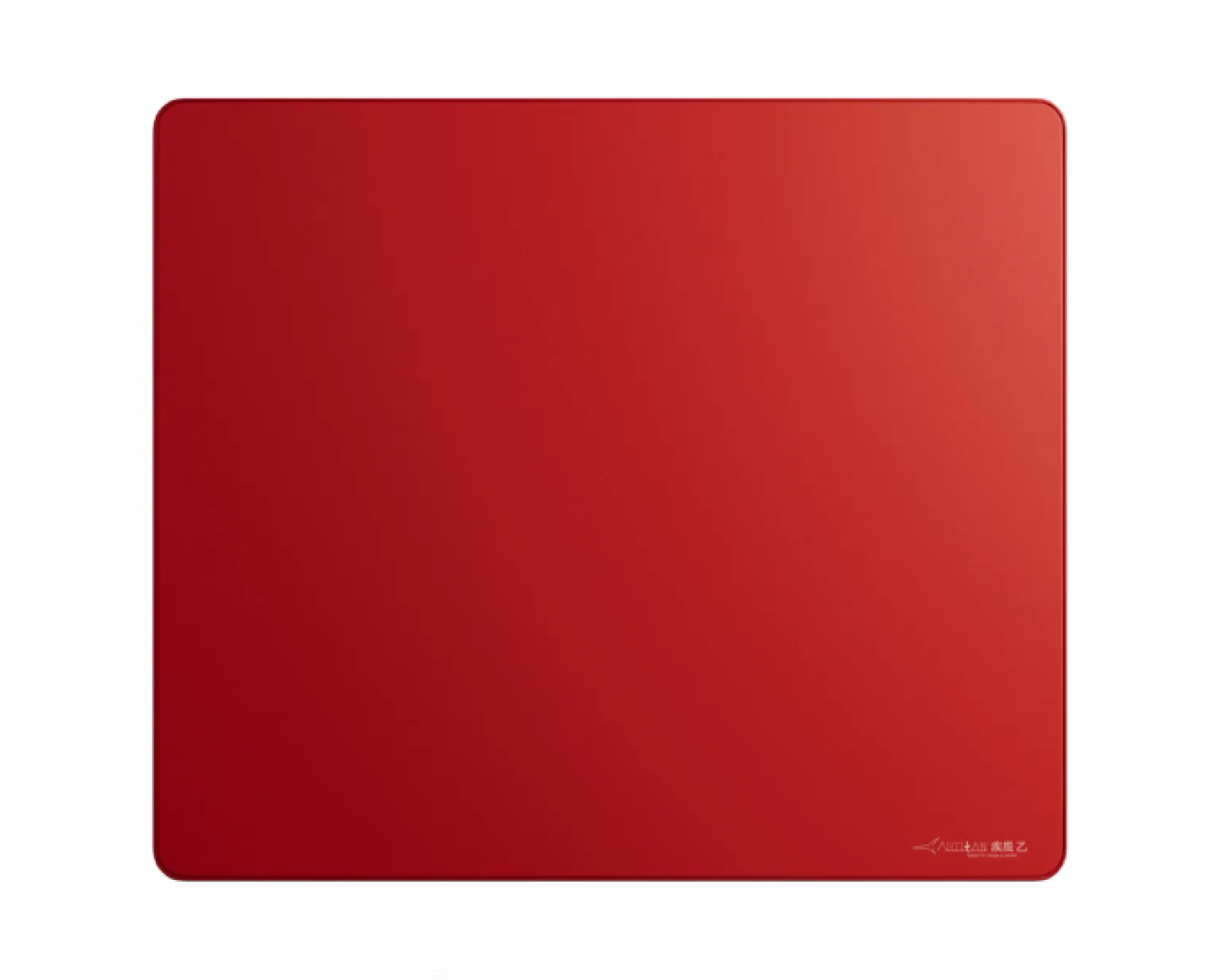 Mousepad FX Hayate Otsu - Soft - XL - Red