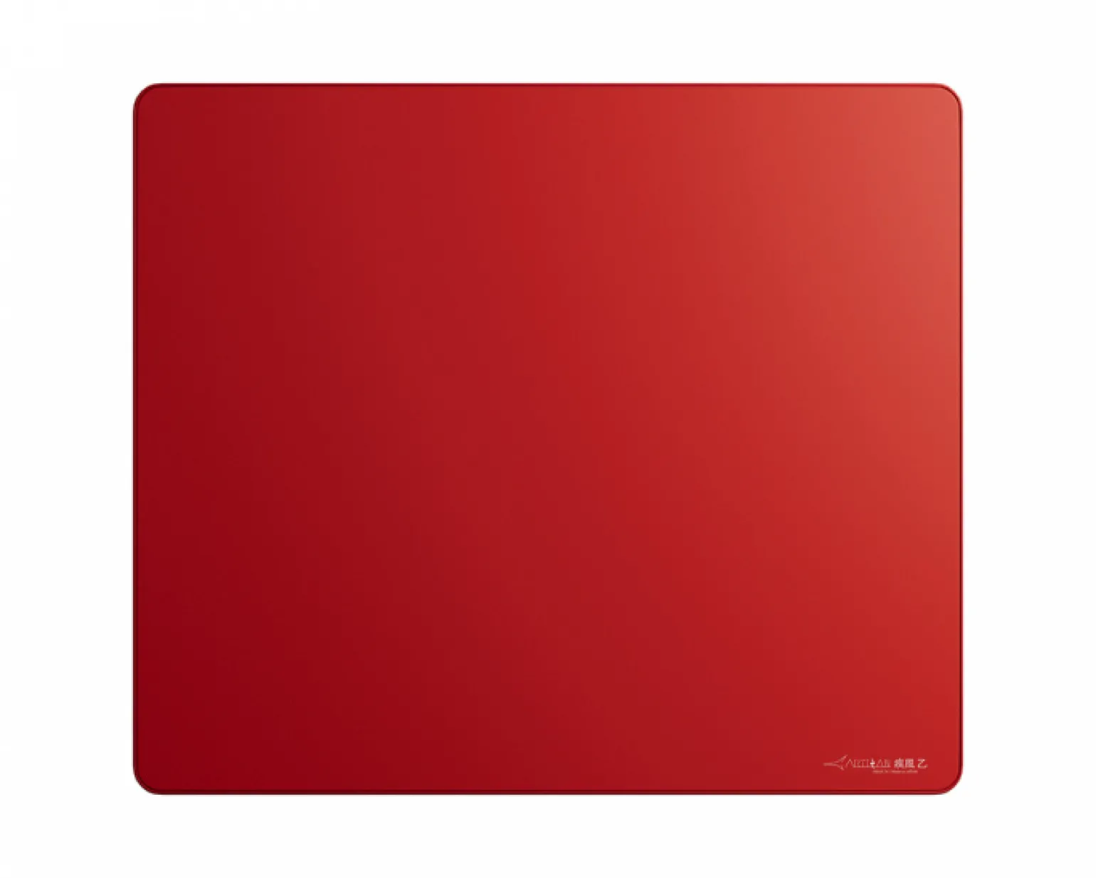 Mousepad FX Hayate Otsu V2 - MID - XXL - Wine Red