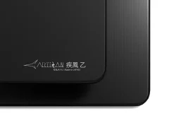 Mousepad FX Hayate Otsu V2 - XSOFT - XXL - Black