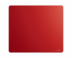 Mousepad FX Hayate Otsu V2 - XSOFT - XXL - Wine Red