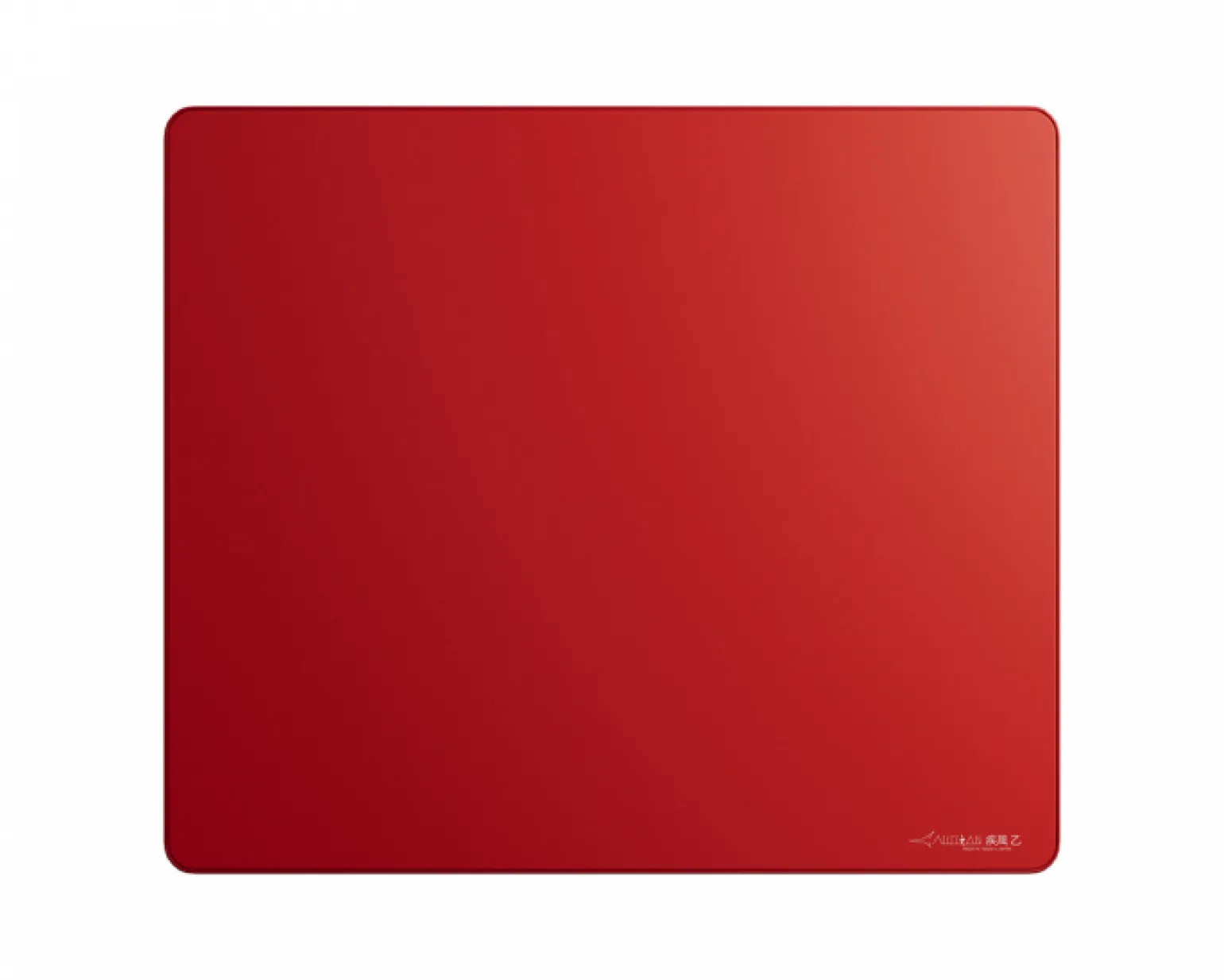 Mousepad FX Hayate Otsu V2 - XSOFT - XL - Wine Red