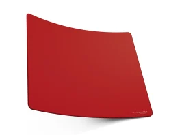 Mousepad FX Hayate Otsu V2 - XSOFT - XL - Wine Red