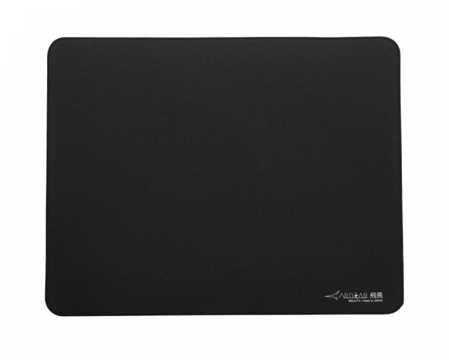 Mousepad - FX Hien - MID - XXL - Black