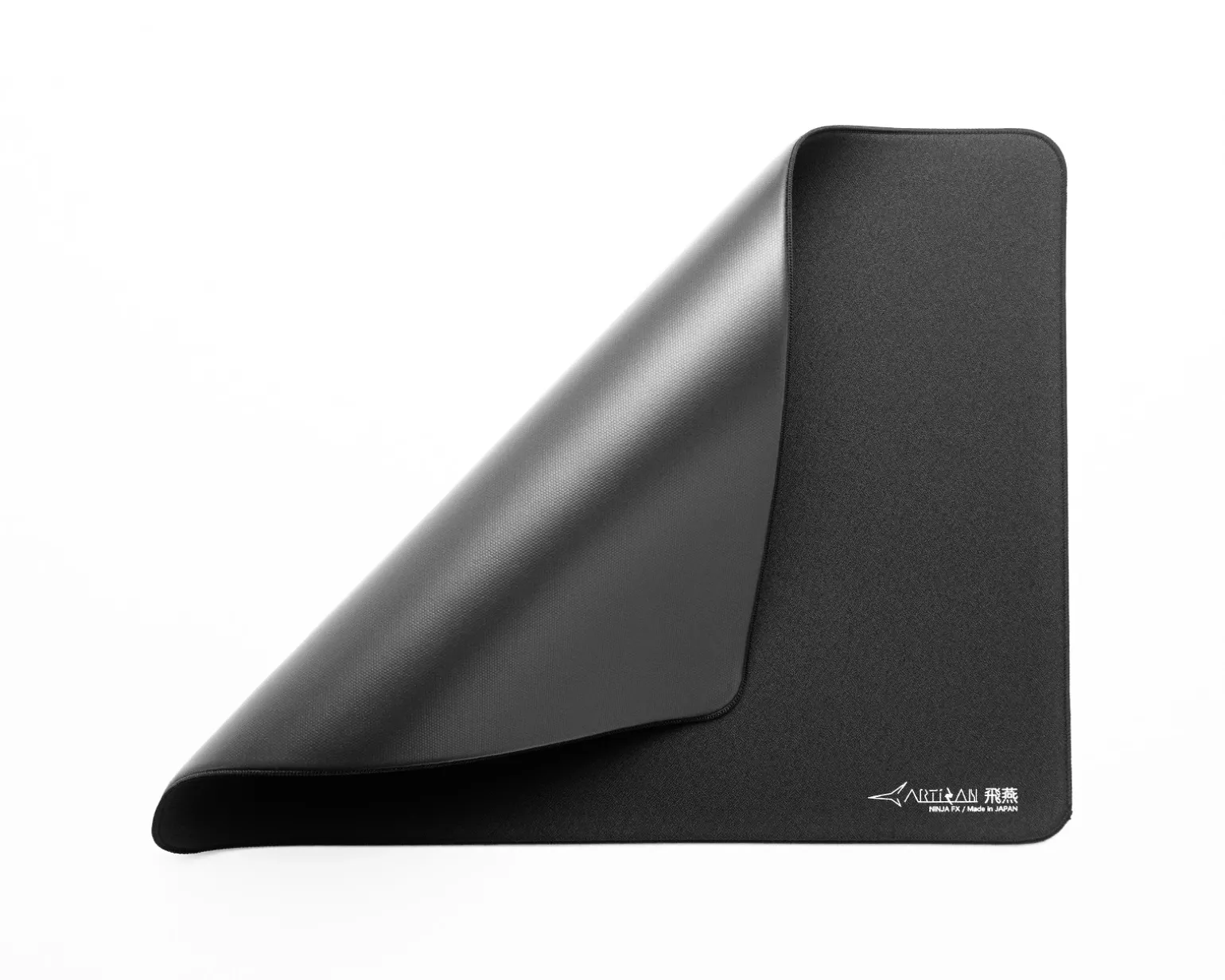 Mousepad - FX Hien - MID - XXL - Black