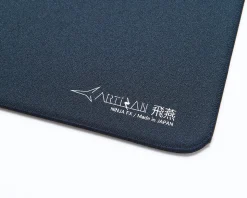 Mousepad - FX Hien - MID - XXL - Black