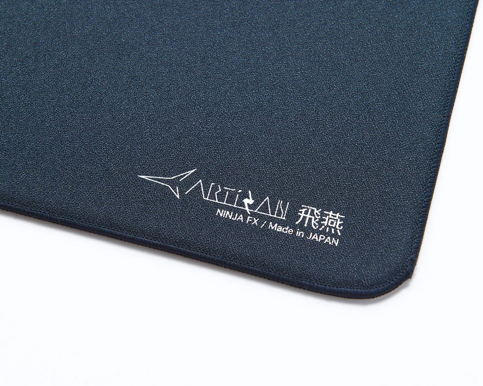 Mousepad - FX Hien - MID - XXL - Black