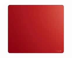 Mousepad - FX Hien - MID - XXL - Wine Red