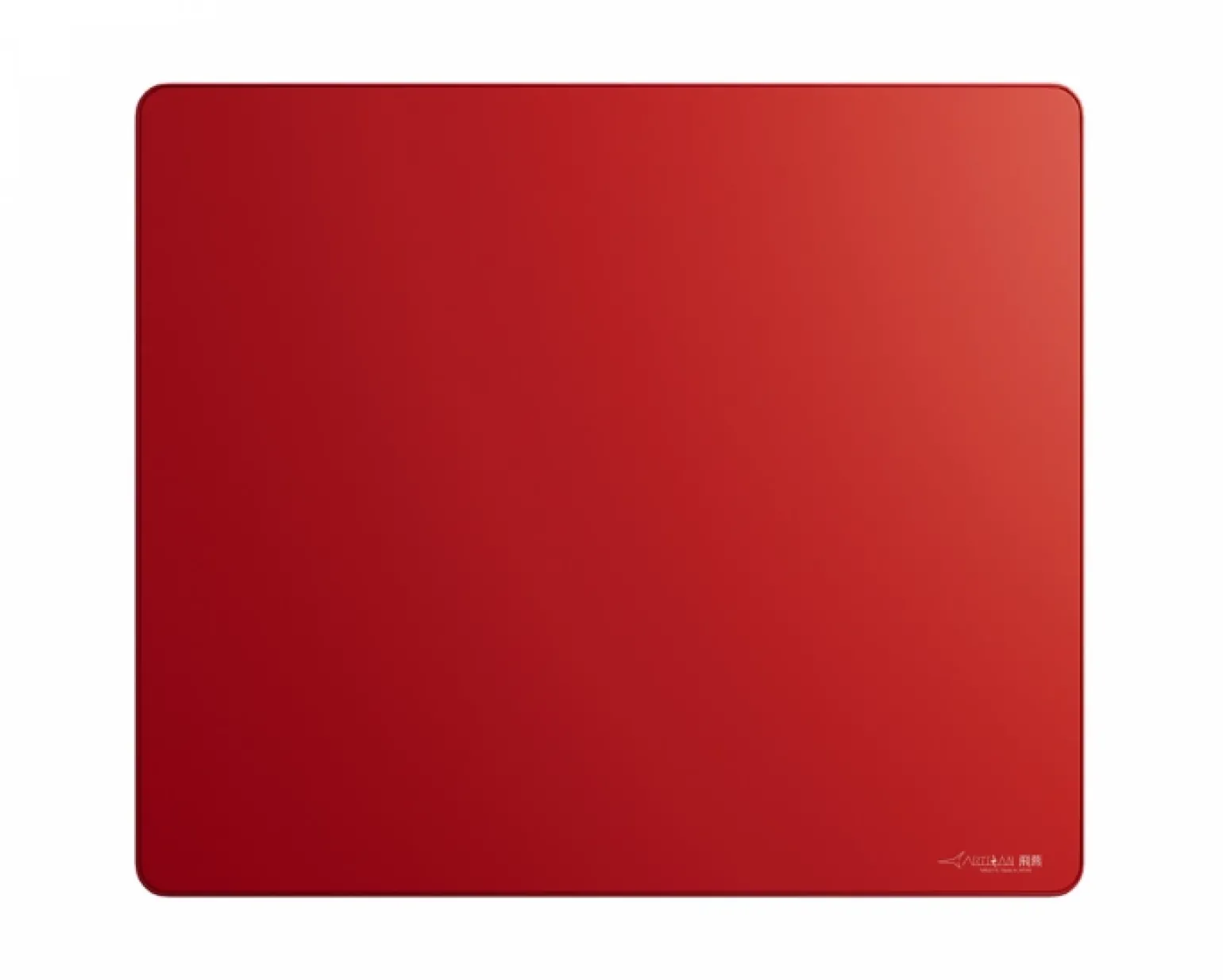 Mousepad - FX Hien - MID - XXL - Wine Red