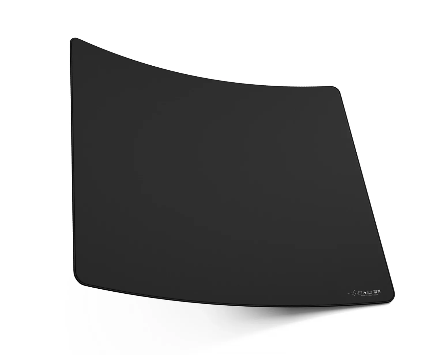 Mousepad - FX Hien - XSOFT - XL - Svart