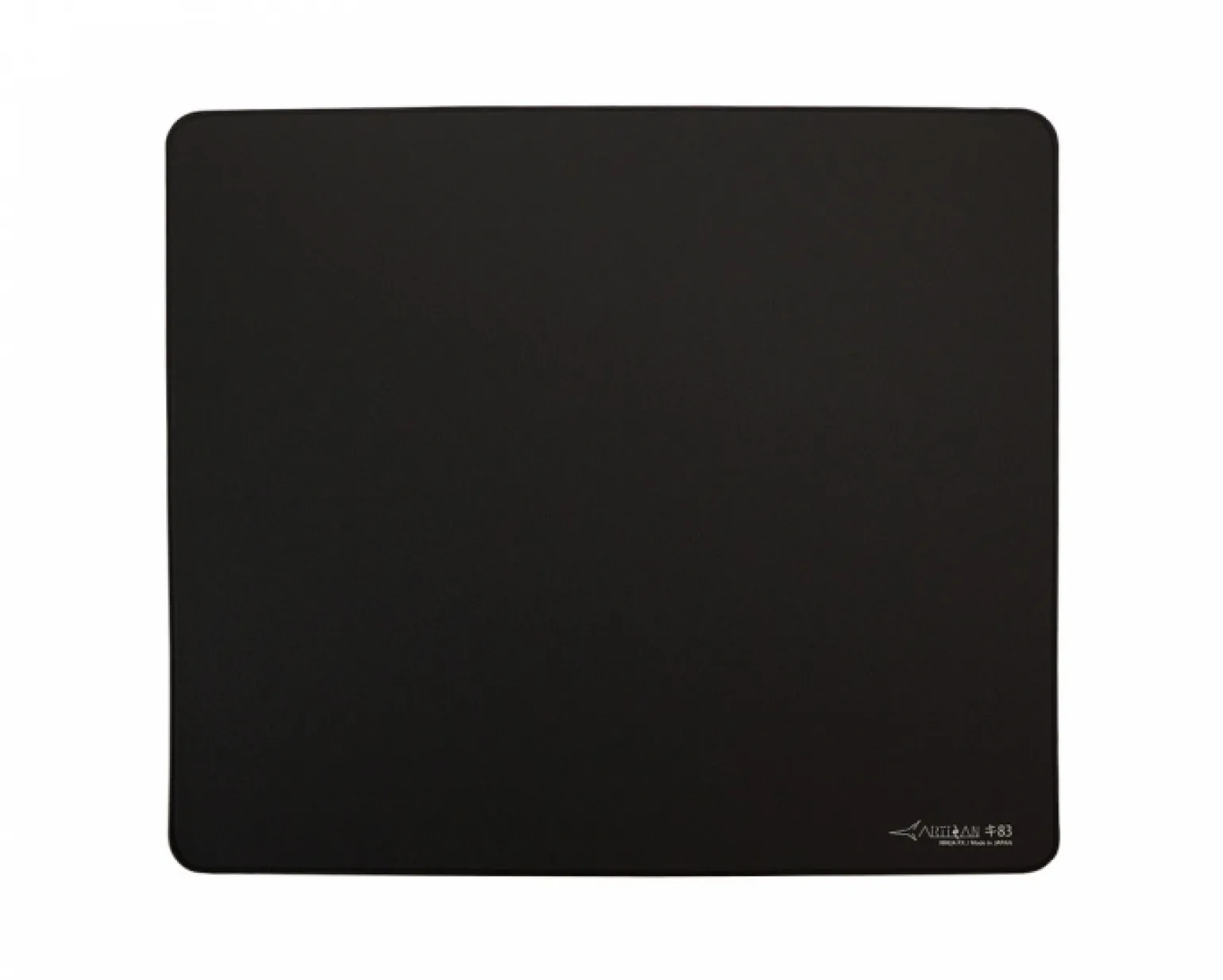 Mousepad - FX Key-83 - MID - XL - Black