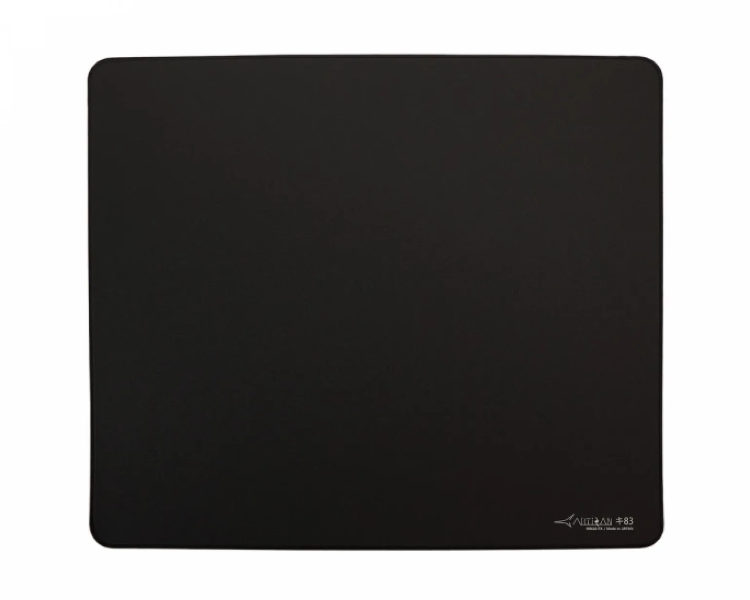 Mousepad - FX Key-83 - MID - XXL - Black