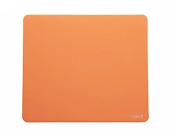 Mousepad - FX Raiden - MID - XL - Daidai Orange