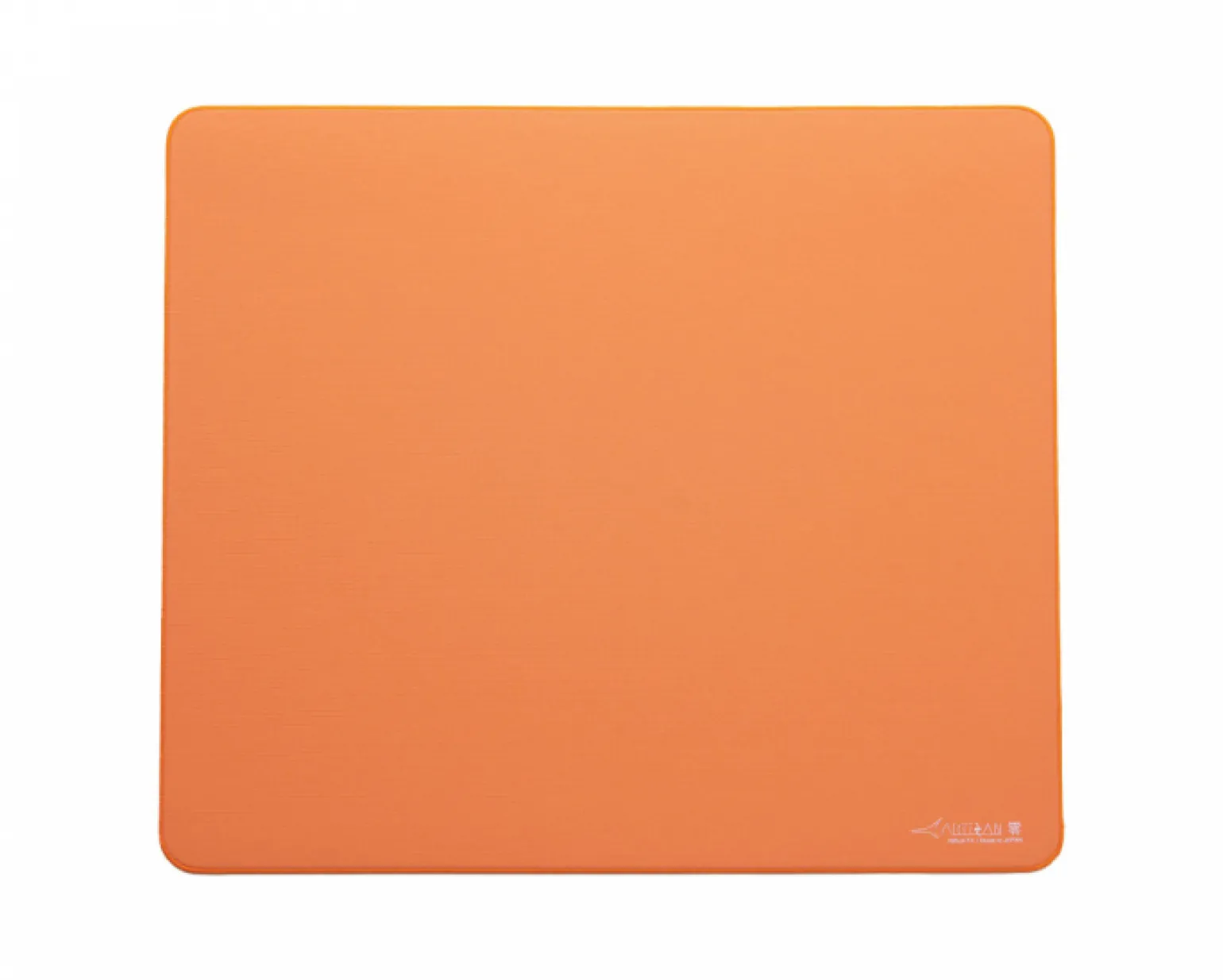Mousepad - FX Raiden - MID - XL - Daidai Orange