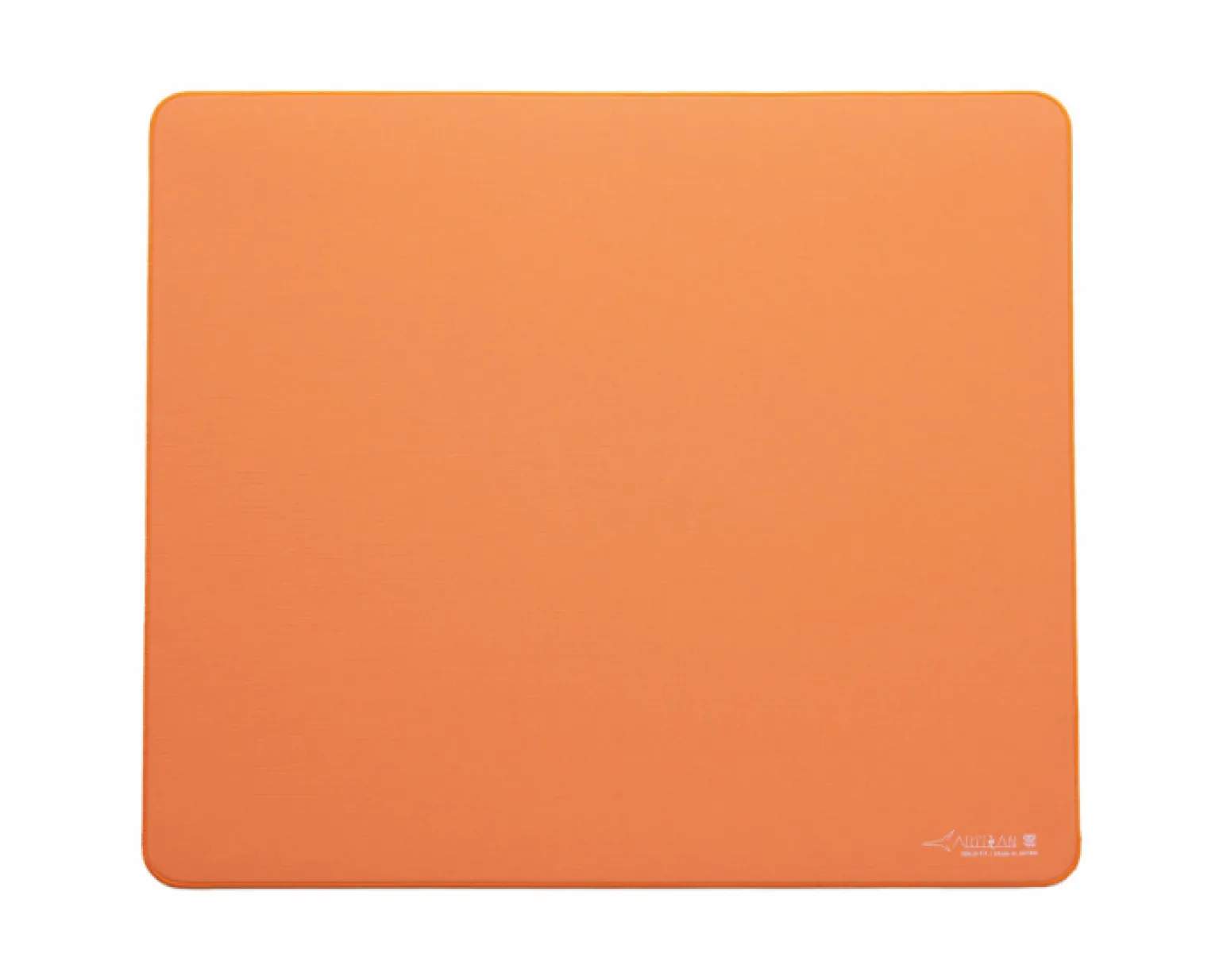 Mousepad - FX Raiden - MID - XXL - Daidai Orange